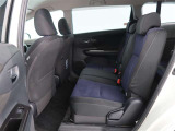 ゆとりある広々とした車内空間は、ドライブを始め買い物やレジャーなど、幅広く活躍します。一人でもみんなとでもお出かけを楽しみましょう!