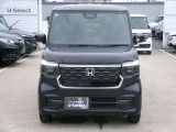 N-BOX  660 4WD