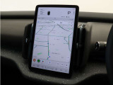 Googleアプリ/サービスが標準装備されているので、お手持ちのスマートフォンを接続することなく、普段どおりのデジタルライフを車内へ持ち込むことができます。