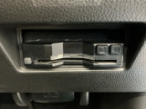 ETC付きで高速道路をノンストップ・キャッシュレスで利用出来ます!スマートインターの出入りも利用可能でとても便利です!