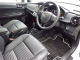 日々の運転を楽々サポート!座り心地のいいシートで快適なドライビングを楽しめます