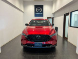 CX-5 2.2 XD スポーツ アピアランス ディーゼルターボ