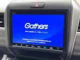 【純正9型ナビ】人気の純正ナビを装備。オーディオ機能も充実しており、Bluetooth接続すればお持ちのスマホやMP3プレイヤーの音楽を再生可能!毎日の運転がさらに楽しくなります!!