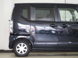 軽マートの車は全車安心の保証付!!自信があるのでできるんです♪整備工場、板金工場、完備♪