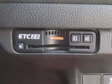 【ETC車載器装備済み】ご使用いただくには別途セットアップ費用がかかります。ご用命の際はお申し付けください。