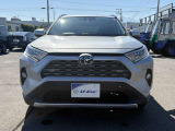 RAV4 2.5 ハイブリッド G E-Four 4WD 