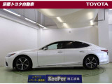 LS 500h Iパッケージ 