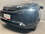 消費電力も少なく寿命も長いのがLEDの特徴。HIDのような点灯のタイムラグもなくパッと明るくなるのも特徴のひとつです。