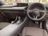 MAZDA3ファストバック 1.5 15S ツーリング 