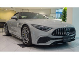 SLクラス AMG SL43 