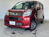 ムーヴ L 4WD 