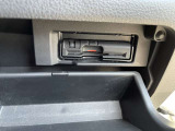 高速道路もスムーズに入れるETC車載器が装備