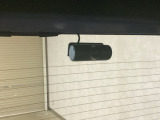 純正前後ドラレコ