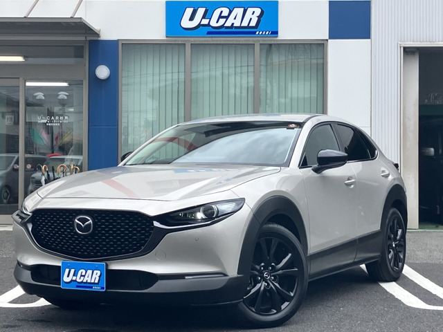 CX-30 2.0 20S レトロスポーツエディション Dオーディオ・全方位カメラ・ETC・クルコン