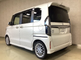 ホンダ系ディーラーで販売される全てのホンダ車なら、ホッと保証(無料)がついています。エアコン、純正オーディオを始め、エンジン、足廻りまでカバー。初回1ヵ月点検も無料で実施致します。