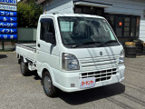 キャリイ KC エアコン パワステ 4WD 