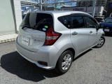 ノート 1.2 e-POWER X 