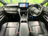 ハリアー 2.5 ハイブリッド Z レザーパッケージ 