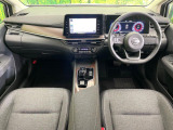 ノートオーラ 1.2 G FOUR 4WD 
