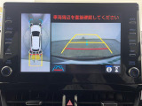 カローラクロス 1.8 ハイブリッド Z ワンオーナー 修復歴無し
