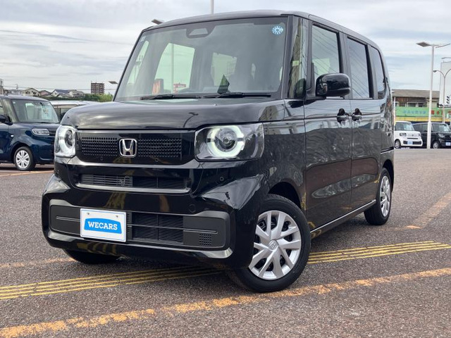 N-BOX