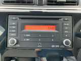 純正CDチューナーです♪