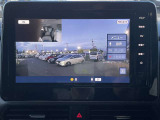 ドライブレコーダーの録画画像がナビ画面で確認できます
