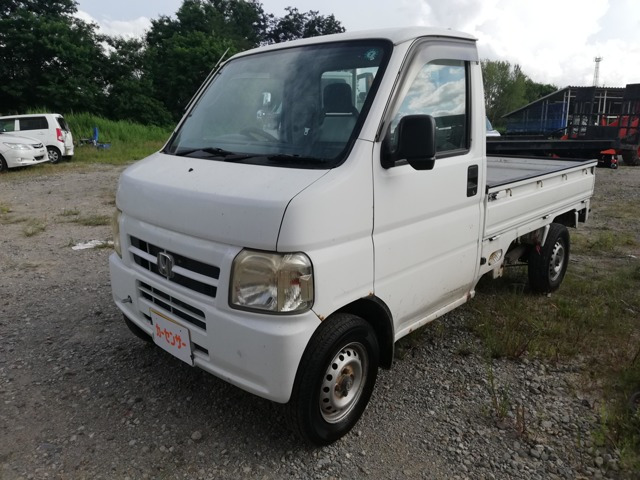 アクティトラック SDX 4WD