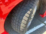 納車時新品へ交換いたします。