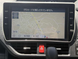 純正メモリーナビ付きです☆お出かけの際には嬉しい装備ですね♪