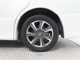 中古車の販売は原則として実車を見てからとさせて頂いております。是非見に来てください!