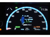 現在の走行距離です。乗り方や用途によって走行距離は異なりますが1年間に1万キロが一般的な目安です。