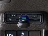 ◆ETC車載器 装備車◆今や必需品のETC!有料道路を利用する際にスムースに通過でき、わずらわしい料金支払いから開放されます!