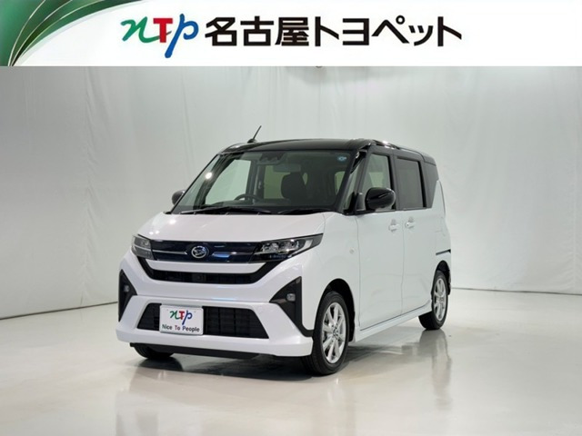 ムーヴ G G