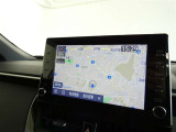 フルセグTV対応9インチナビ。Bluetoothにも対応していますので貴方のドライブをしっかりサポートします。