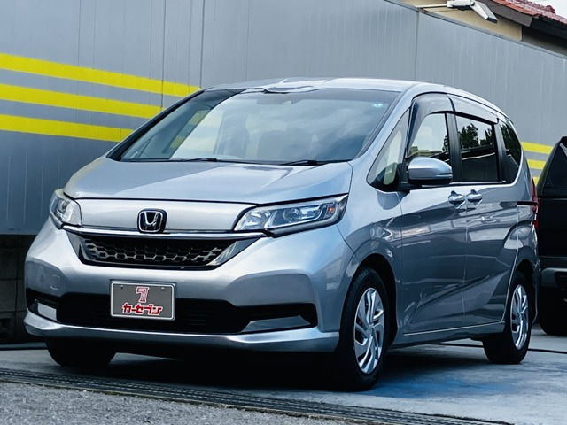 フリード+ 1.5 G ホンダセンシング 