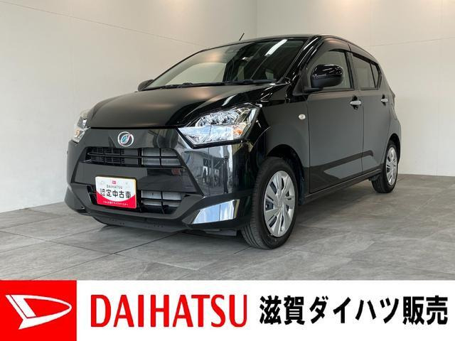 ミライース X SAIII 