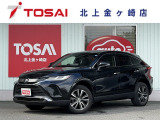ご覧頂き誠にありがとうございます☆ R3年式ハリアー G 4WD  入庫致しました!