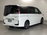 整備の際は、保証の付いたHONDA純正部品を使用いたしますので、ご安心下さい。