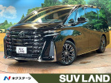 後席モニター 左右独立ムーンルーフ 14型ナビ 全周囲カメラ 禁煙車