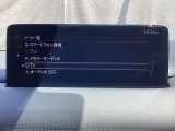 さまざまなオーディオソースが楽しめます!地デジつき!スマホとの連動も楽々です♪