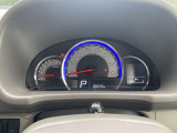 メーターの画像です。また現在の走行距離です。
