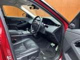 レンジローバーイヴォーク  S 4WD 本革シート