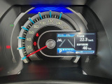 走行3,078kmです。走行は少なめです。
