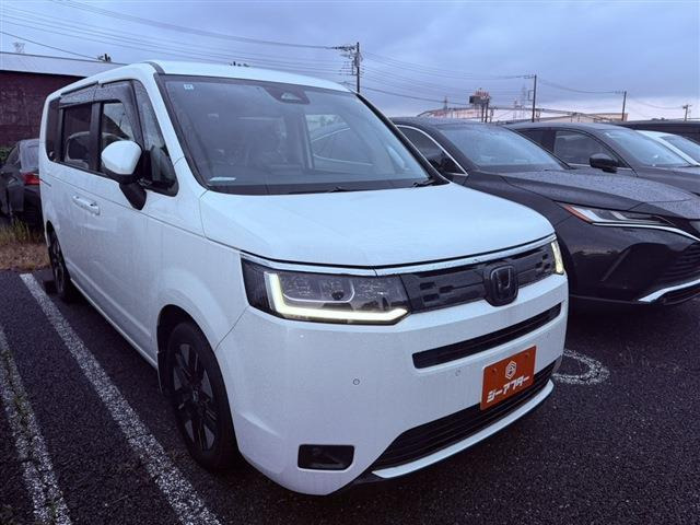ホンダ ステップワゴン 