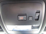運転席上部操作スイッチ
