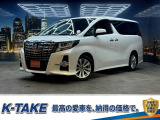 (禁煙車)(両側パワースライド)(フリップダウンモニター)(純正SDナビ)(クルーズコントロール)(コーナーセンサー)(バックカメラ)(ビルトインETC)(フルセグTV)(純正18インチAW)