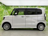 N-BOXカスタム L ターボ 4WD 