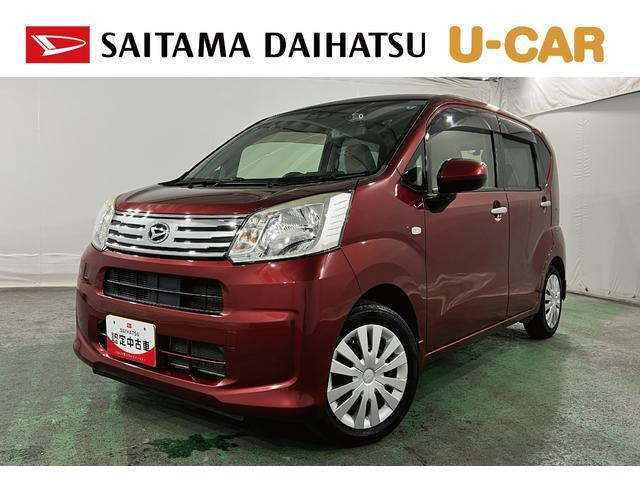 ムーヴ L SAIII 