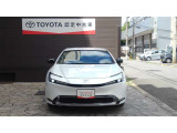 プリウス 2.0 Z E-Four 4WD 